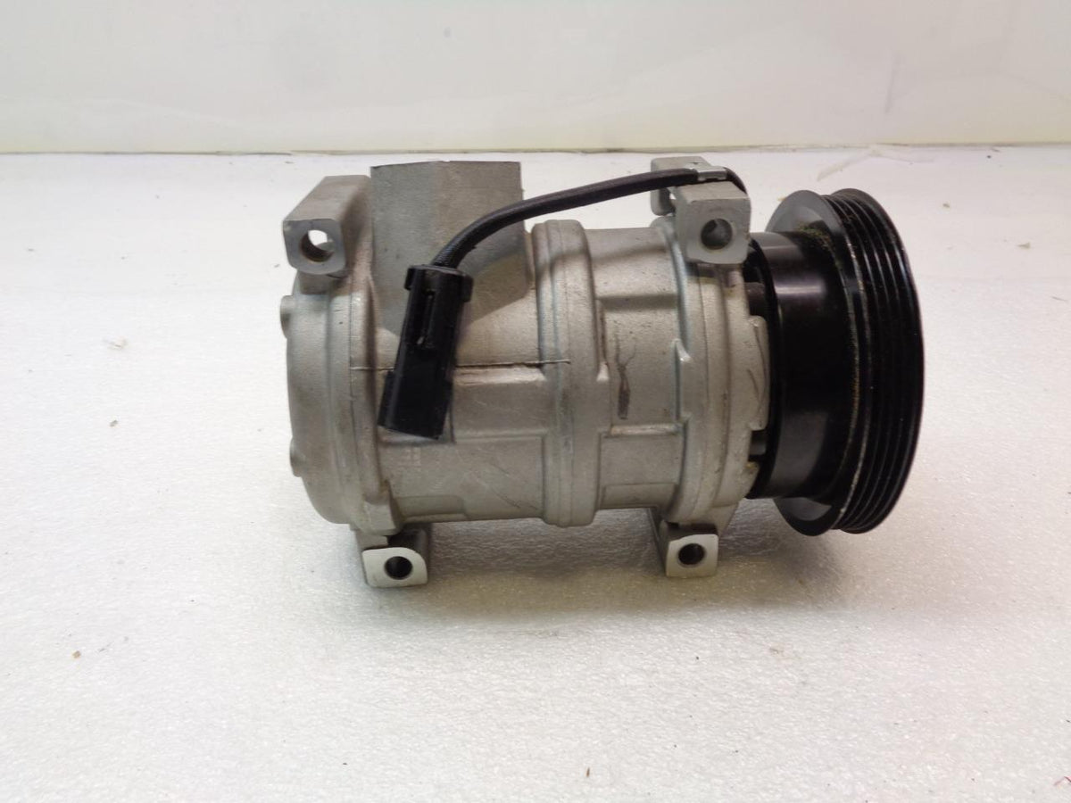 NEW VALEO 10000671 AC COMPRESSOR 00-01 DODGE/PLYMOUTH NEON L4 2.0L R2