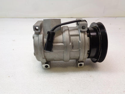NEW VALEO 10000671 AC COMPRESSOR 00-01 DODGE/PLYMOUTH NEON L4 2.0L R2