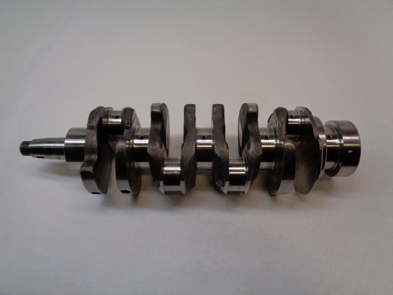 GENMOT CRANKSHAFT L12820190 APROX 20.5" R11