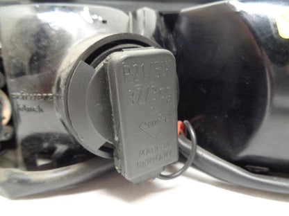 USED GENUINE Porsche 964 Left Tail Light Assembly 964 631 907 03 R25T4
