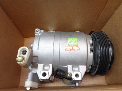 NEW ZEXEL 506211-9580 AC COMPRESSOR 2008-2015 FORD (VARIOUS. SEE DESCRIPTION) R2
