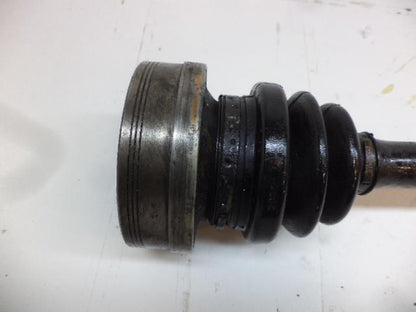 REMAN GENUINE PORSCHE REAR AXLE CV JOINT HALF SHAFT 80K MILES 951 332 030 00 R20