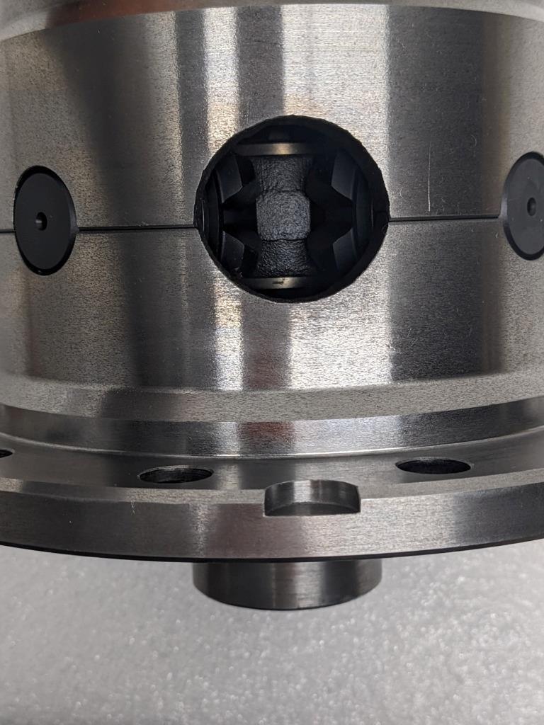 YUKON YDGD80-3-35 DURA GRIP POSI DIFFERENTIAL 35 SPLINE 4.10 RATIO NEW K2