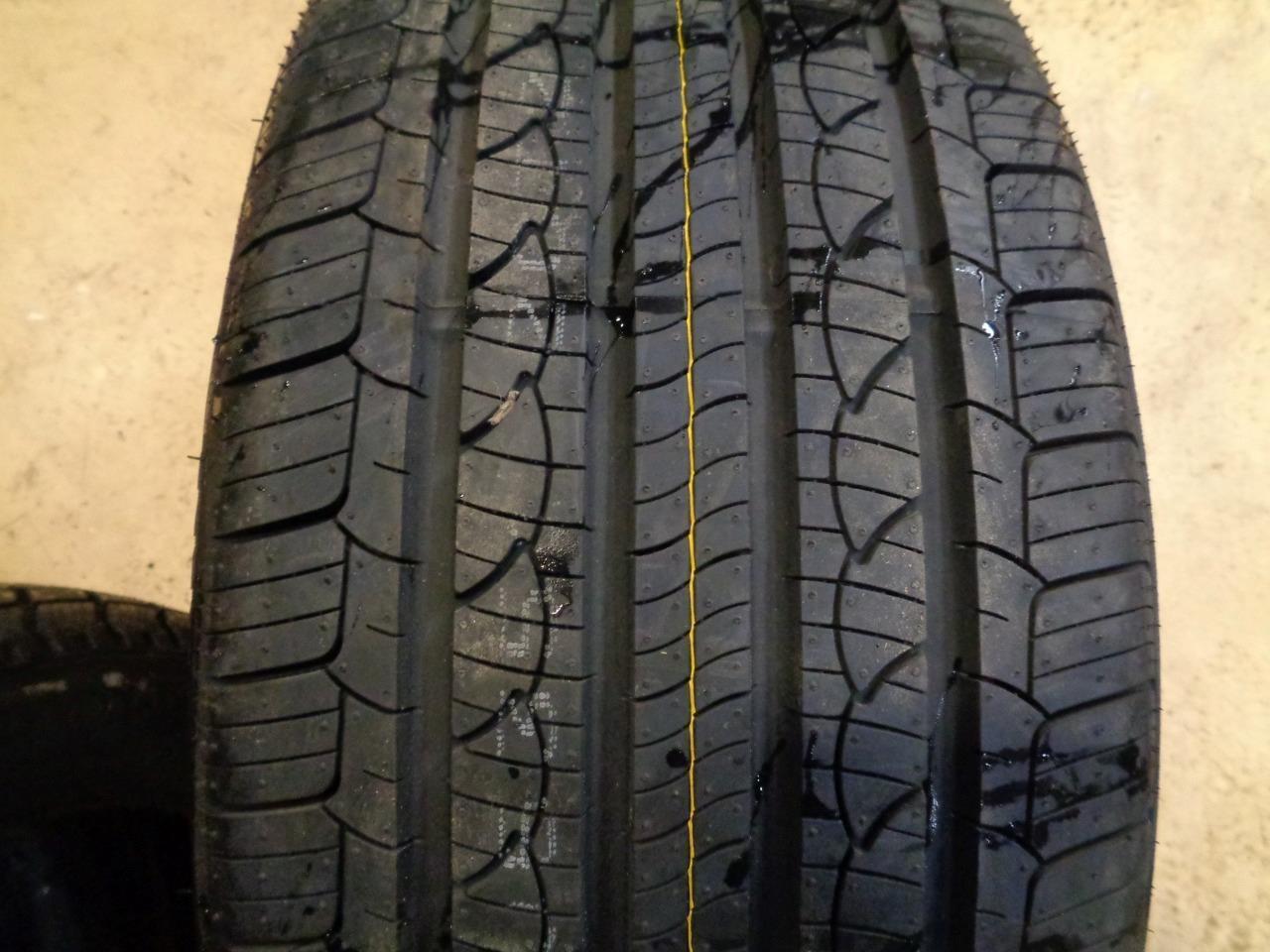 NEXEN NPRIZ AH8 P 245 45 18 96H SL ALL SEASON TIRE 15351NXK BQ4