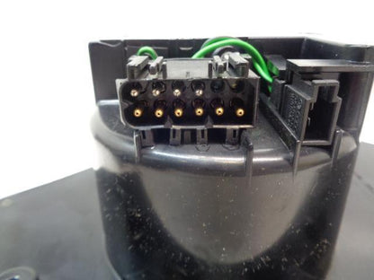 PORSCHE 993 NOKIA LAUTSPRECHERBOX / SUBWOOFER 993 645 011 00 L R24