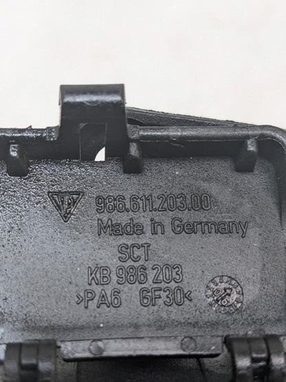 PORSCHE BOXSTER 987 BATTERY POSITIVE 98661120300 USED R23