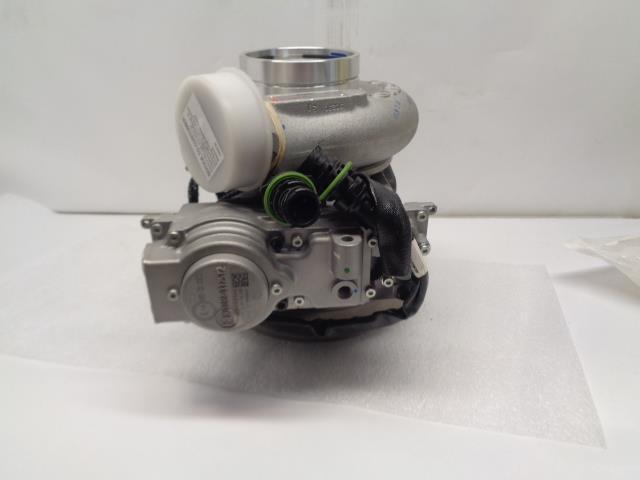 VOLVO HOLSET HE400VG TURBOCHARGER 5355484RV FOR VOLVO D13 ENGINE REMAN E2