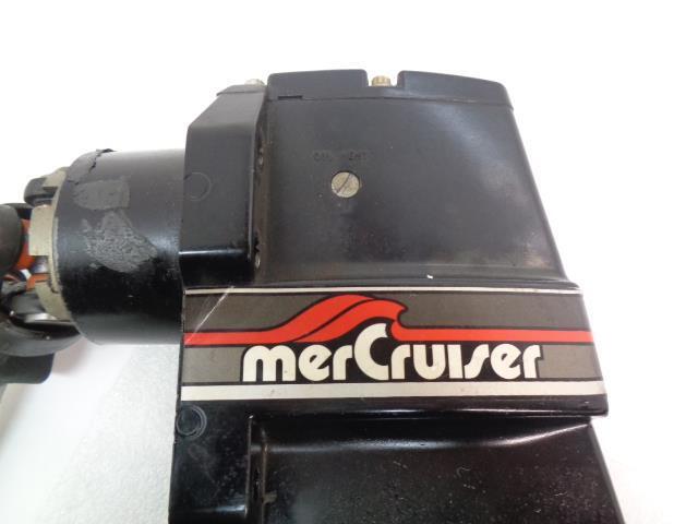 MERCRUISER 5-5121500L ALPHA ONE GEN II 1.94 RATIO STERNDRIVE OUTDRIVE USED B2