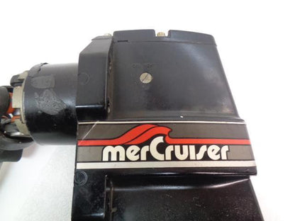 MERCRUISER 5-5121500L ALPHA ONE GEN II 1.94 RATIO STERNDRIVE OUTDRIVE USED B2