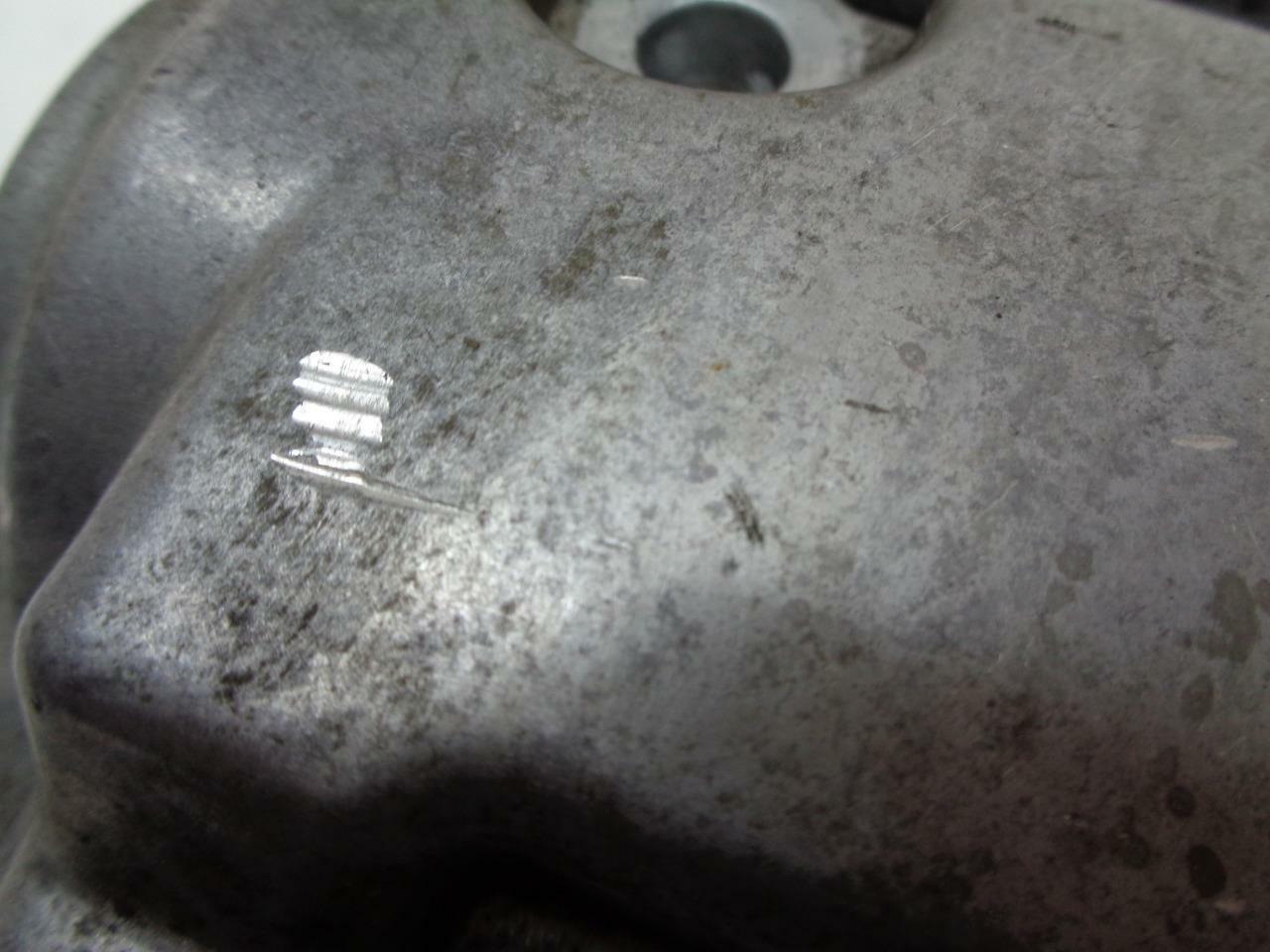 2 USED SUBARU IMPREZA ROCKER COVER #3 68T-L B-LH AND 68T-R B-RH R8TC