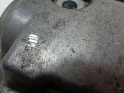 2 USED SUBARU IMPREZA ROCKER COVER #3 68T-L B-LH AND 68T-R B-RH R8TC