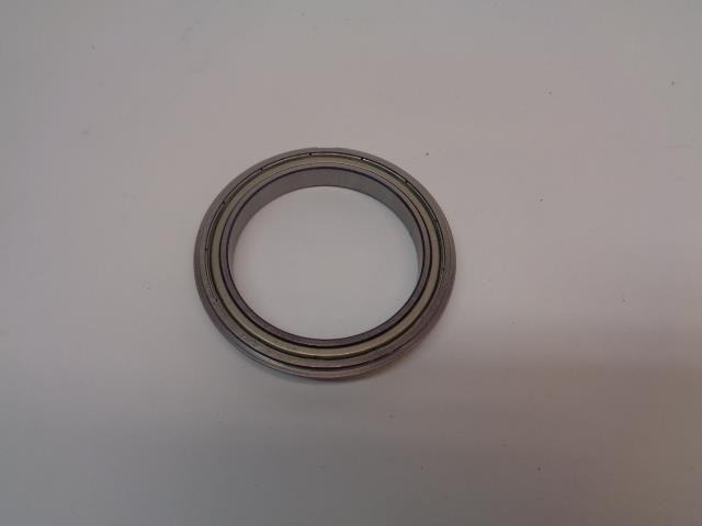 KOYO DEEP GROOVE BALL BEARINGS 40MM ID X 52MM OD X 7M THICKNESS B 10 PACK 6808Z