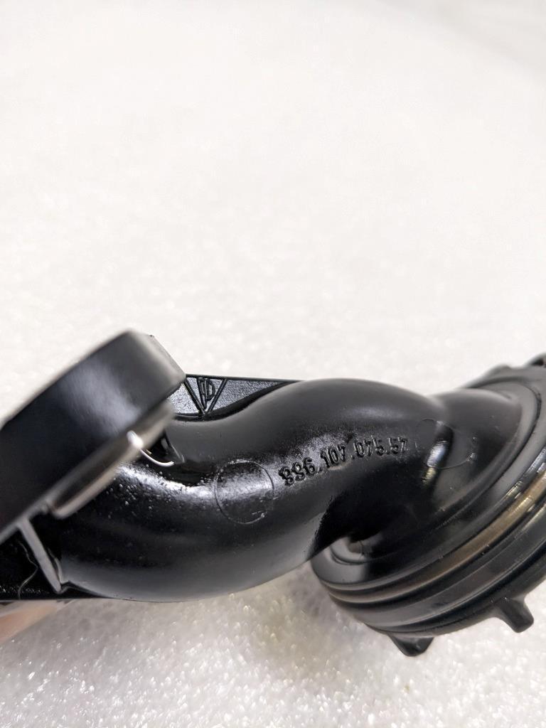 PORSCHE 996 986 CAYMAN ENGINE OIL FILTER 99610707557 USED 996B.G.L.