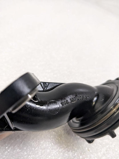 PORSCHE 996 986 CAYMAN ENGINE OIL FILTER 99610707557 USED 996B.G.L.