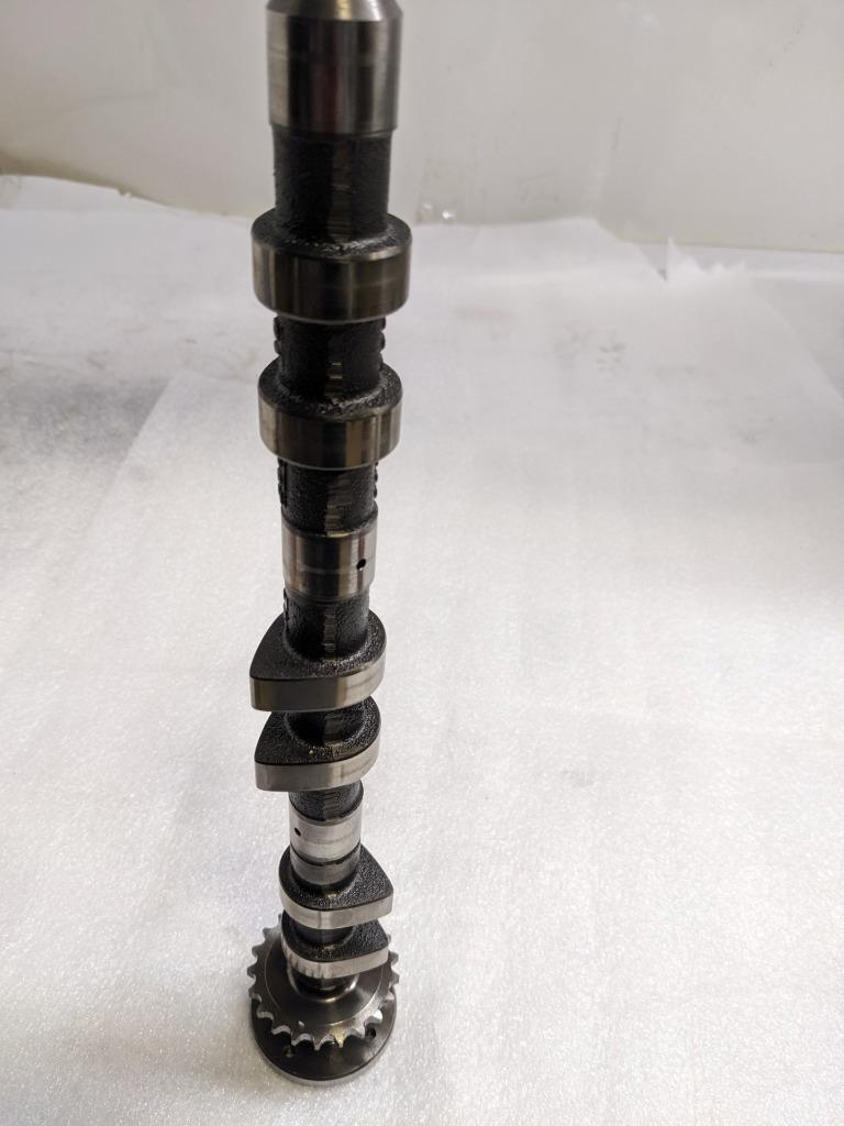 PORSCHE 911 996 (1998-2005) CAMSHAFT INTAKE (CYLINDER4-6) 996222 USED 996B.G.L.