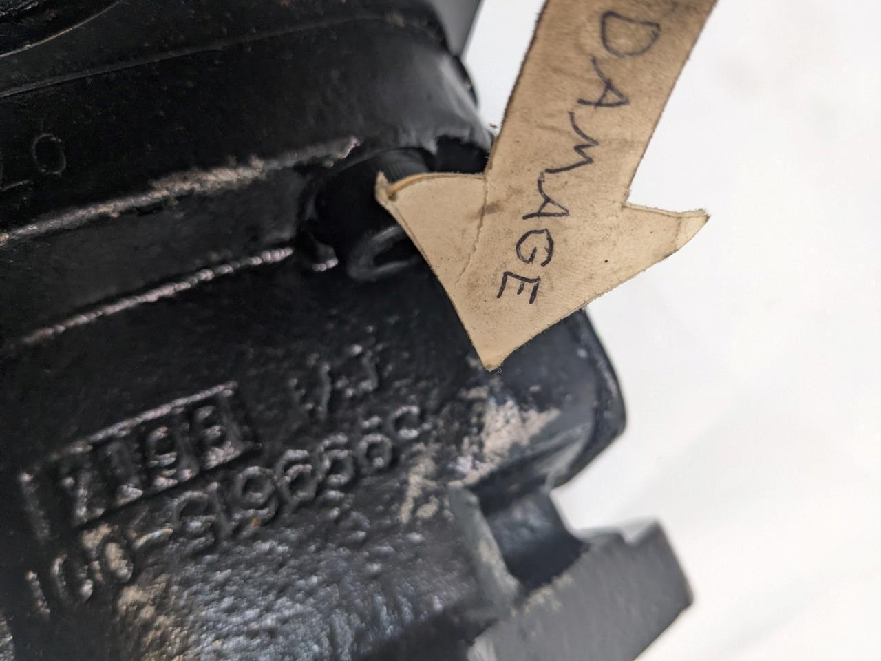 EATON 421AK HYDRAULIC AXIAL PISTON PUMP-BLACK- 421AK02552C #2 NEW H1