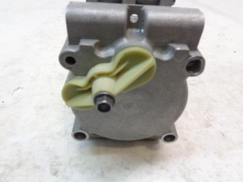 NEW NAPA 273135 A/C COMPRESSOR 91-01 FORD EXPLORER, 90-04 FORD RANGER R1