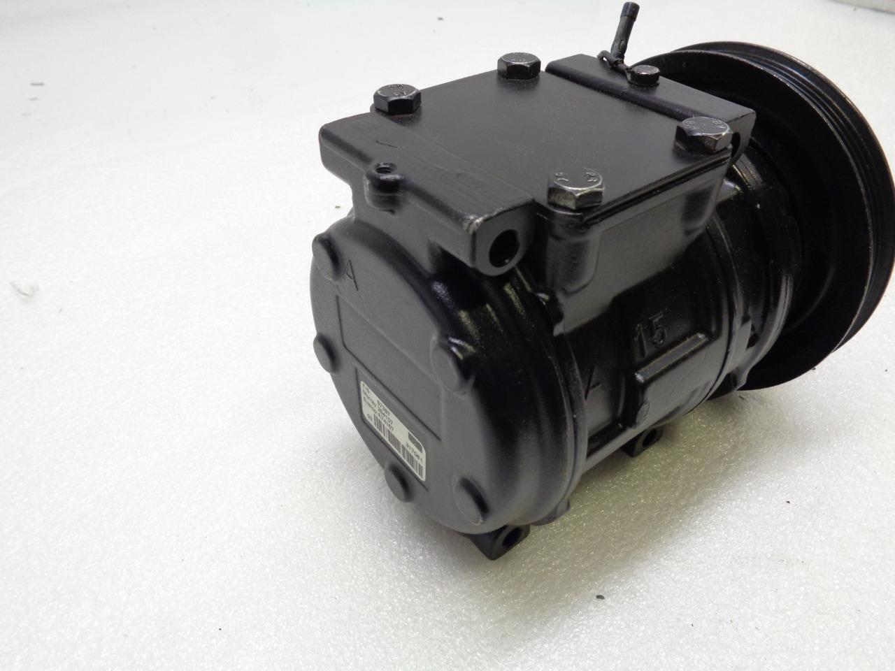 REMAN 4 SEASONS 57397 AC COMPRESSOR 1989-97 GEO, TOYOTA (SEE DESCRIPTION) R2