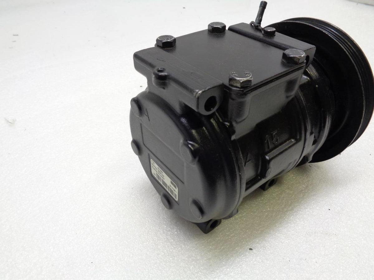 REMAN 4 SEASONS 57397 AC COMPRESSOR 1989-97 GEO, TOYOTA (SEE DESCRIPTION) R2