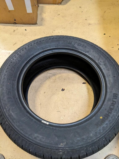 BLACKHAWK HISCEND-H HT01 P 265 60 18 110T SL ALL SEASON TIRE 5545940 CQ3