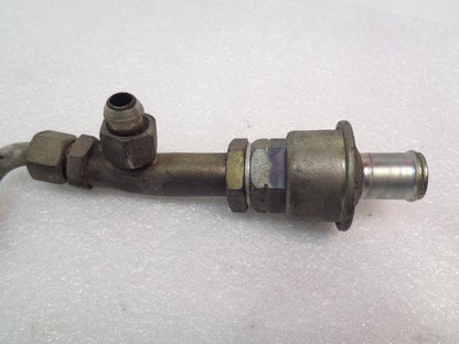 PORSCHE 91111311501 EGR RETURN VALVE FOR PORSCHE 911 CARRERA 2/4 TURBO USED R21