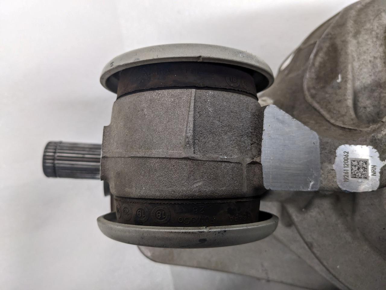 FORD L1MW-4000-LC Explorer Rear Differential Carrier 8.8/3.73 2020-22 NEW I2