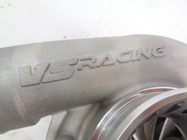 GENUINE VSR VSR67BLT82J TURBOCHARGER 67/82 BILLET T4 .96AR NEW #2 E2