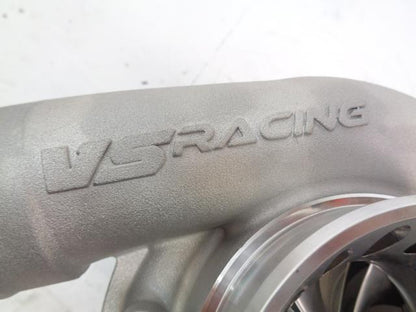 GENUINE VSR VSR67BLT82J TURBOCHARGER 67/82 BILLET T4 .96AR NEW #2 E2