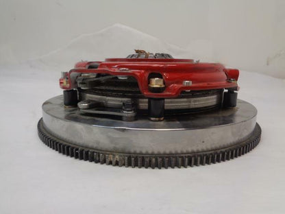 McLeod RST Street Twin Clutch Kit 1.125" - 26 Spline Steel Flywheel 6406807 R9