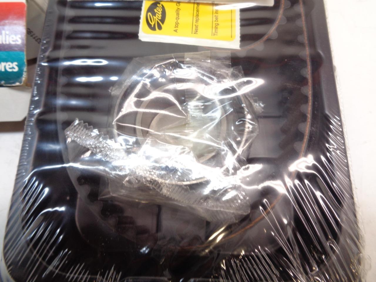 1 NEW GATES TIMING COMPONENT KIT TCK245 R15T2