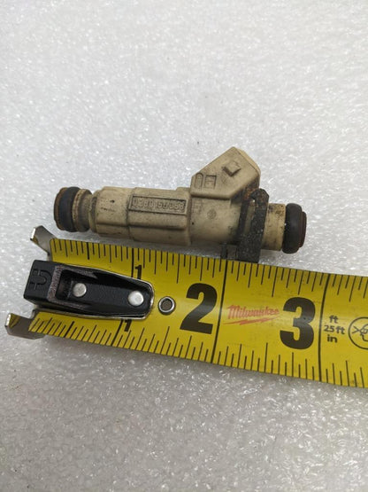 PORSCHE BOXSTER 986 INFUSING VALVE FUEL INJECTOR PETROL #3 0280156053 R21SPB