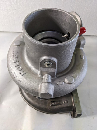 GENUINE OEM CUMMINS HOLSET HE500VG TURBOCHARGER 3768268HX REMAN B2