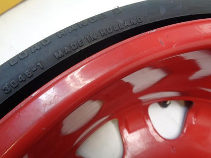 OEM PORSCHE SPACE SAVER SPARE 911 964 965 993 356 16X5.5 ET30 965 362 130 0 SR