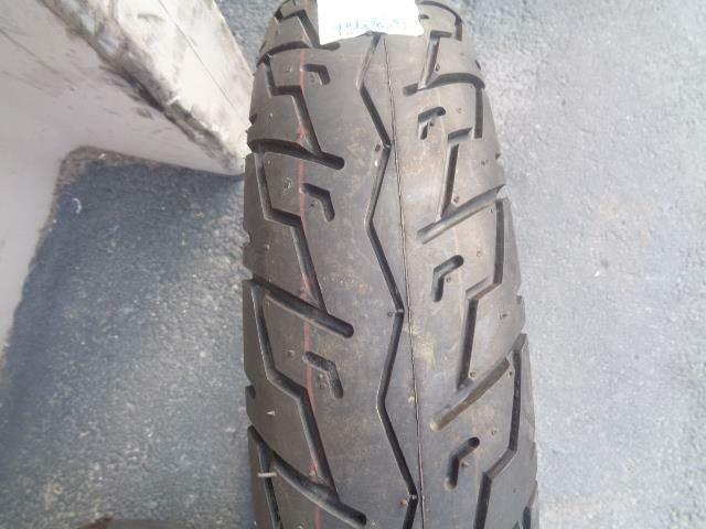 1 NEW DURO HF261A 80 100 21 51 FRONT/REAR TIRES 252616130