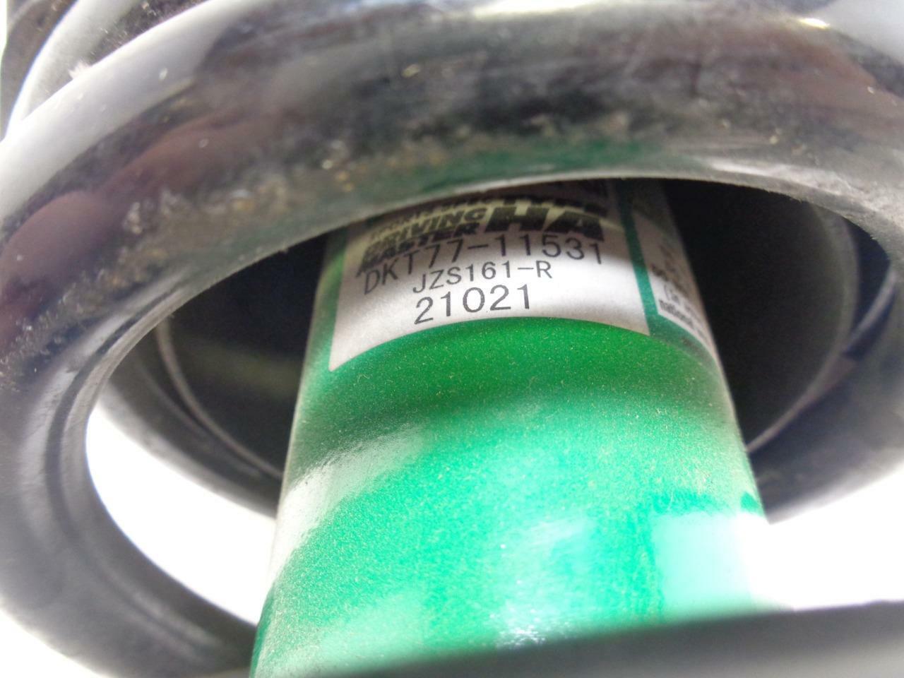 NEW TEIN REAR SHOCK FOR '98-'05 TOYOTA/LEXUS DKT77-11531 R9