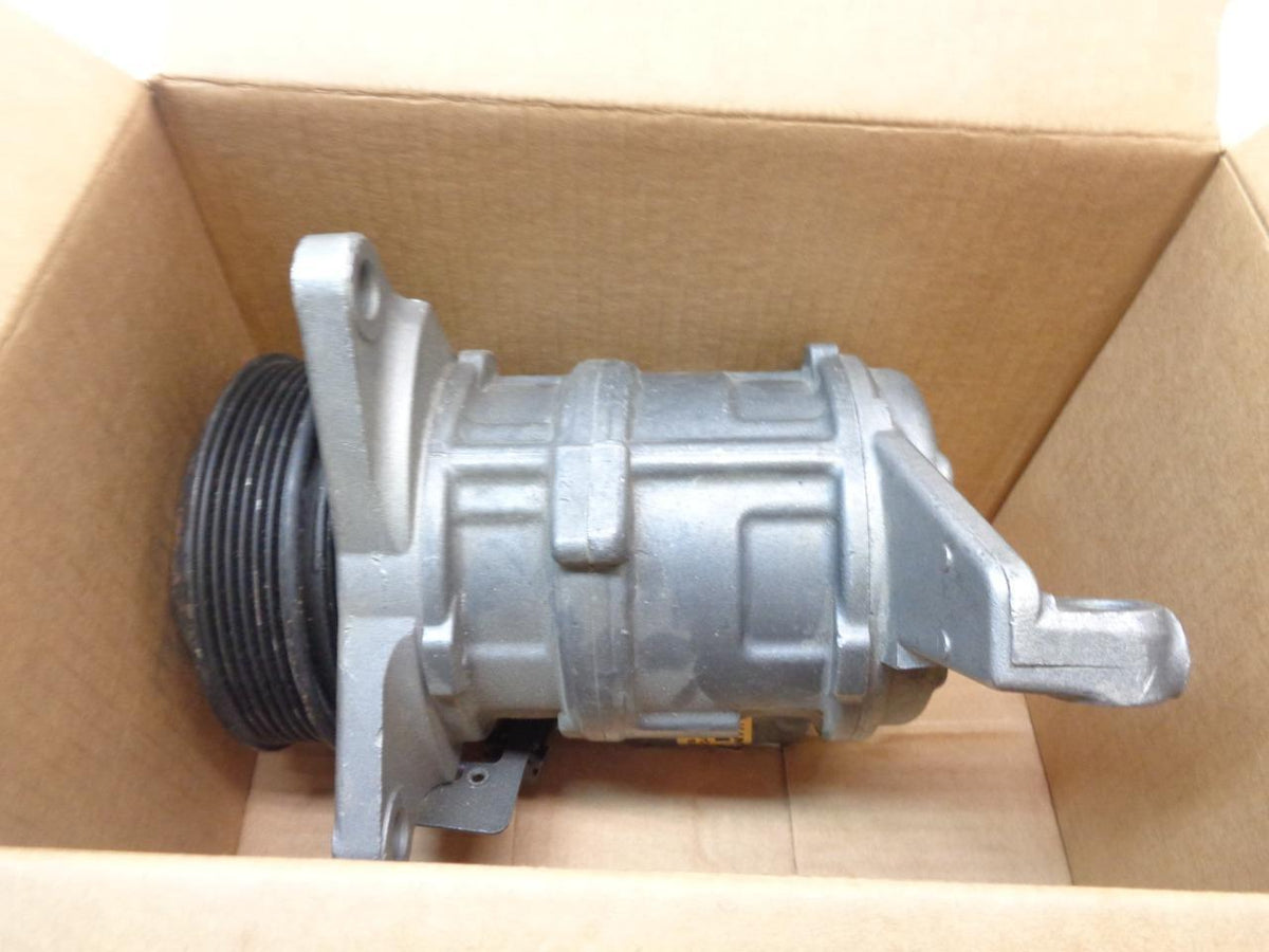 REMANUFACTURED 4 SEASONS 57378 AC COMPRESSOR 96-00 CHRYSLER, DODGE, PLYMOUTH R1