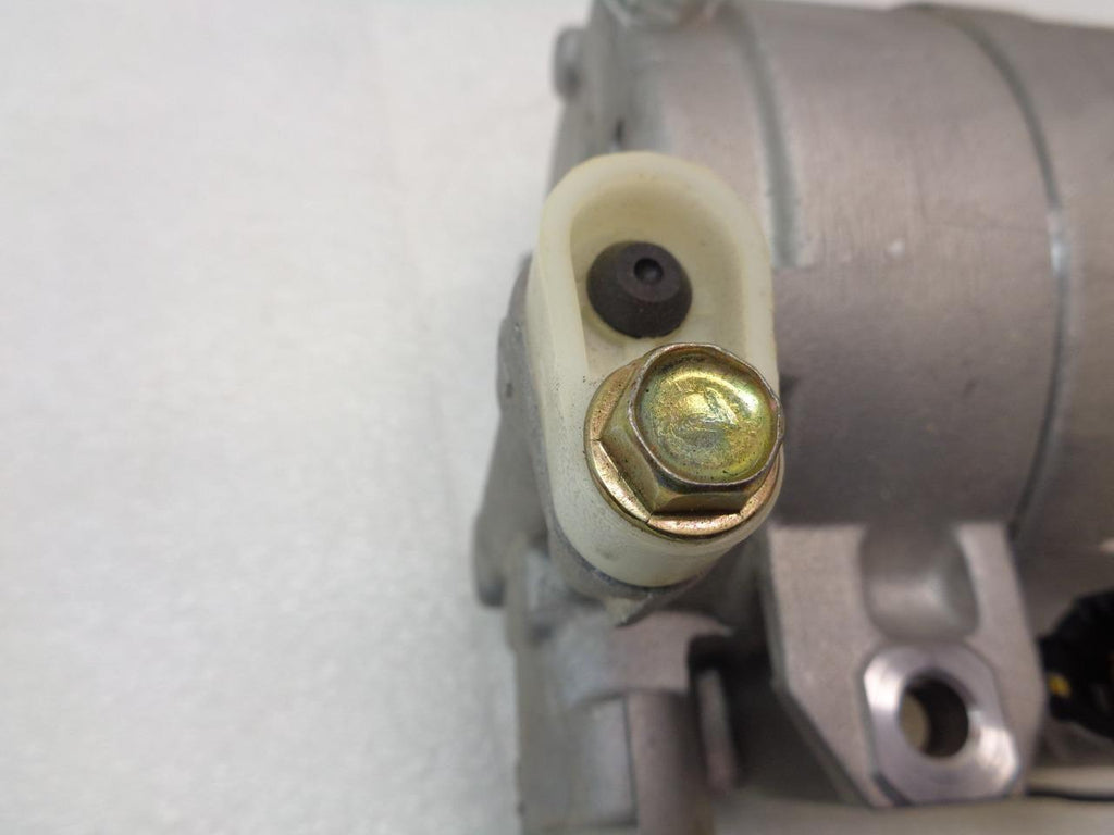 NEW ZEXEL 506211-9580 AC COMPRESSOR 2008-2015 FORD (VARIOUS. SEE DESCRIPTION) R2