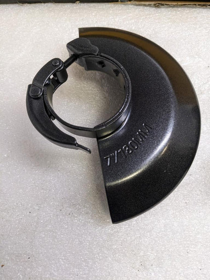 DEWALT DWE4597N PROTECT LARGE ANGLE GRINDER 7" DIA WHEEL 120 VAC NO-LOCK NEW R35