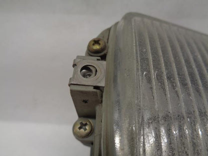 Porsche 911 (964) Fog Light Assembly LEFT USED GENUINE 964 631 203 00 R25T3