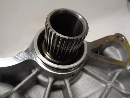 GENUINE NISSAN TRANSFER CASE ASSEMBLY 33100-4BA0B '14-19 NISSAN ROGUE 2.5L R18