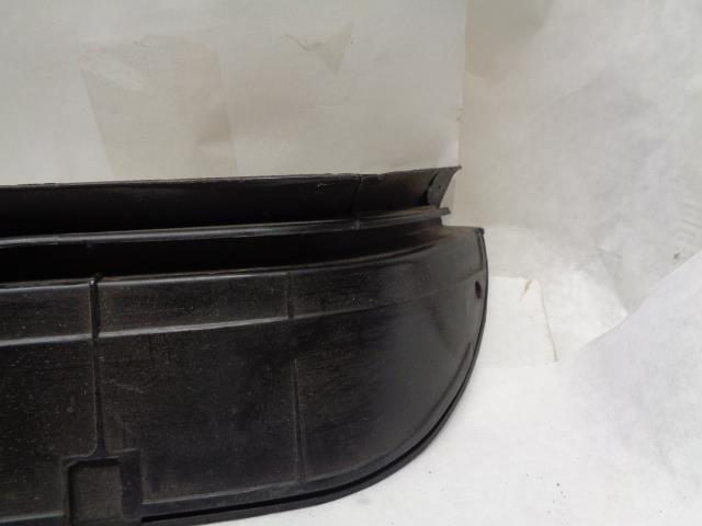 Porsche 928 84-91 Door Jam Scuff Plate Right 928 551 056 02 USED GENUINE R23