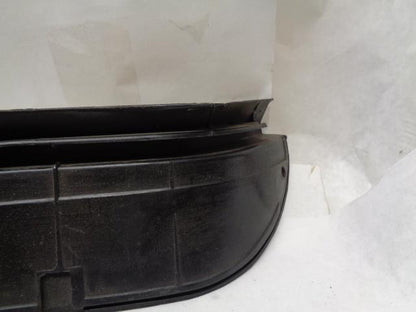 Porsche 928 84-91 Door Jam Scuff Plate Right 928 551 056 02 USED GENUINE R23