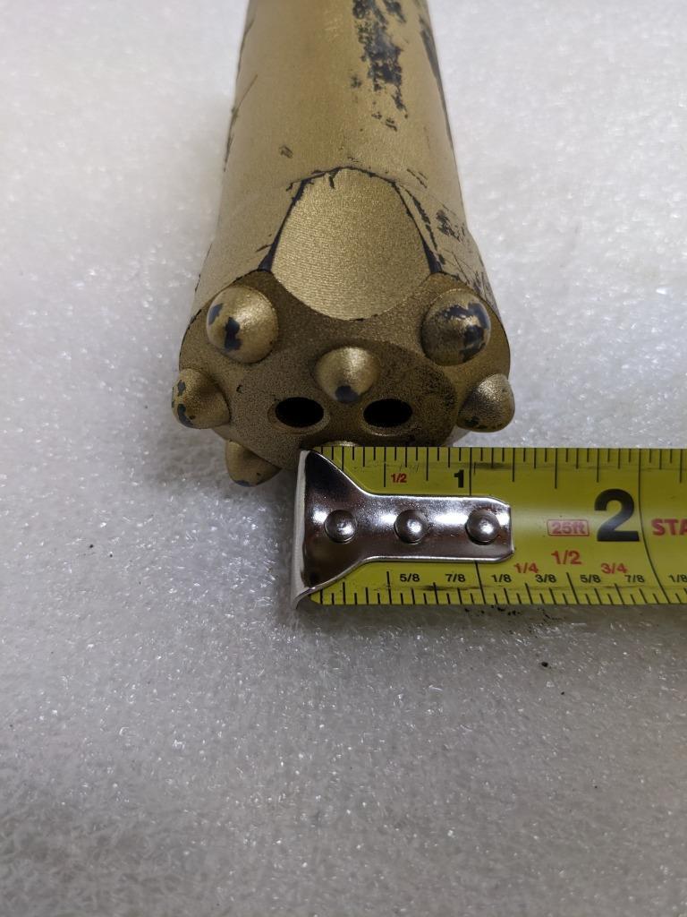 SANDVIK 7733-5448-R45 BUTTON BIT R32 48MM OP 8-BUTTON NEW R22