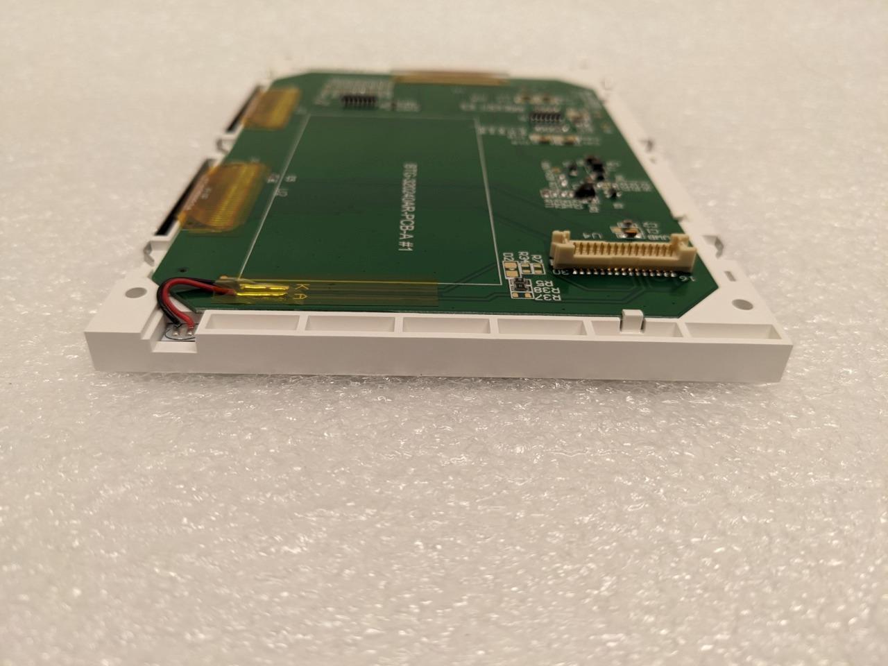 DAIKIN PRINTED CIRCUIT ASSY 2516347 R4