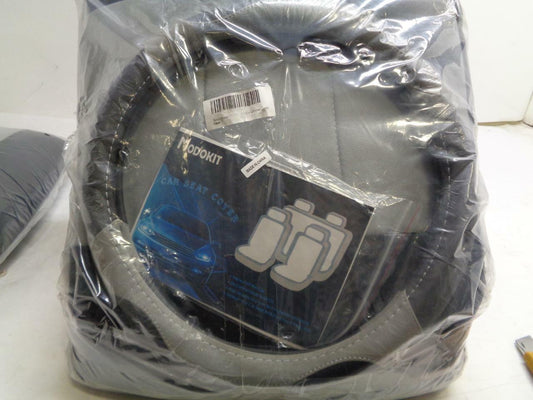 NEW Modokit Complete Jeep Wrangler Seat Cover Kit Wrangler LJ X001PJ3DKZ SR