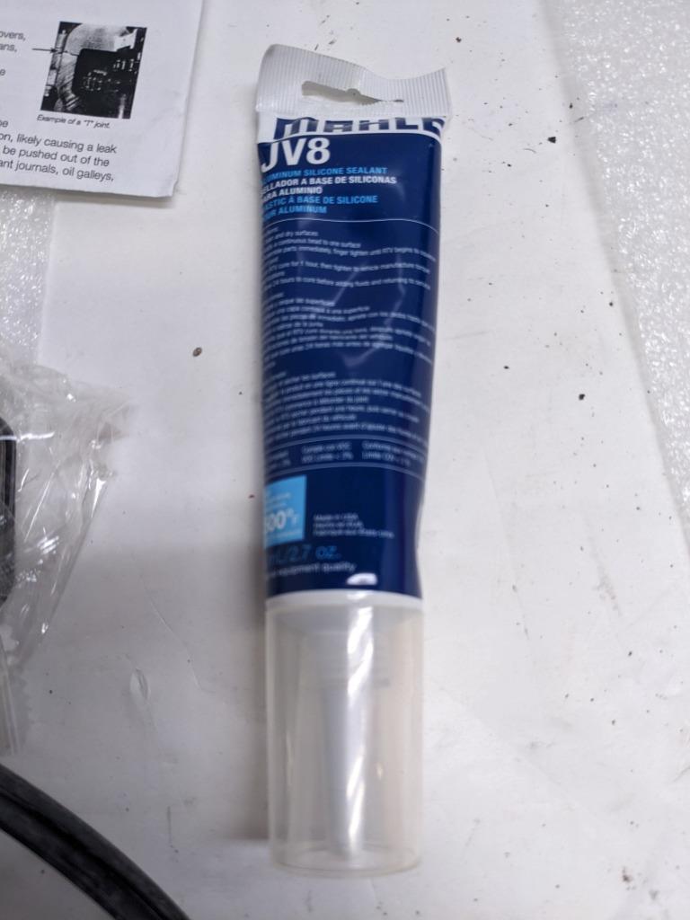 MAHLE HS54580 GASKET KIT FOR 2001-2004 GM TRUCK 6.6L DURAMAX DIESEL NEW R15