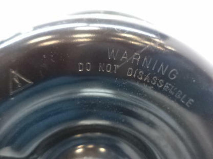 NEW AIR BRAKE CHAMBER 2530-01-506-3298 FITS 5T TANKER TRAILER M967A2 M969A3 H2