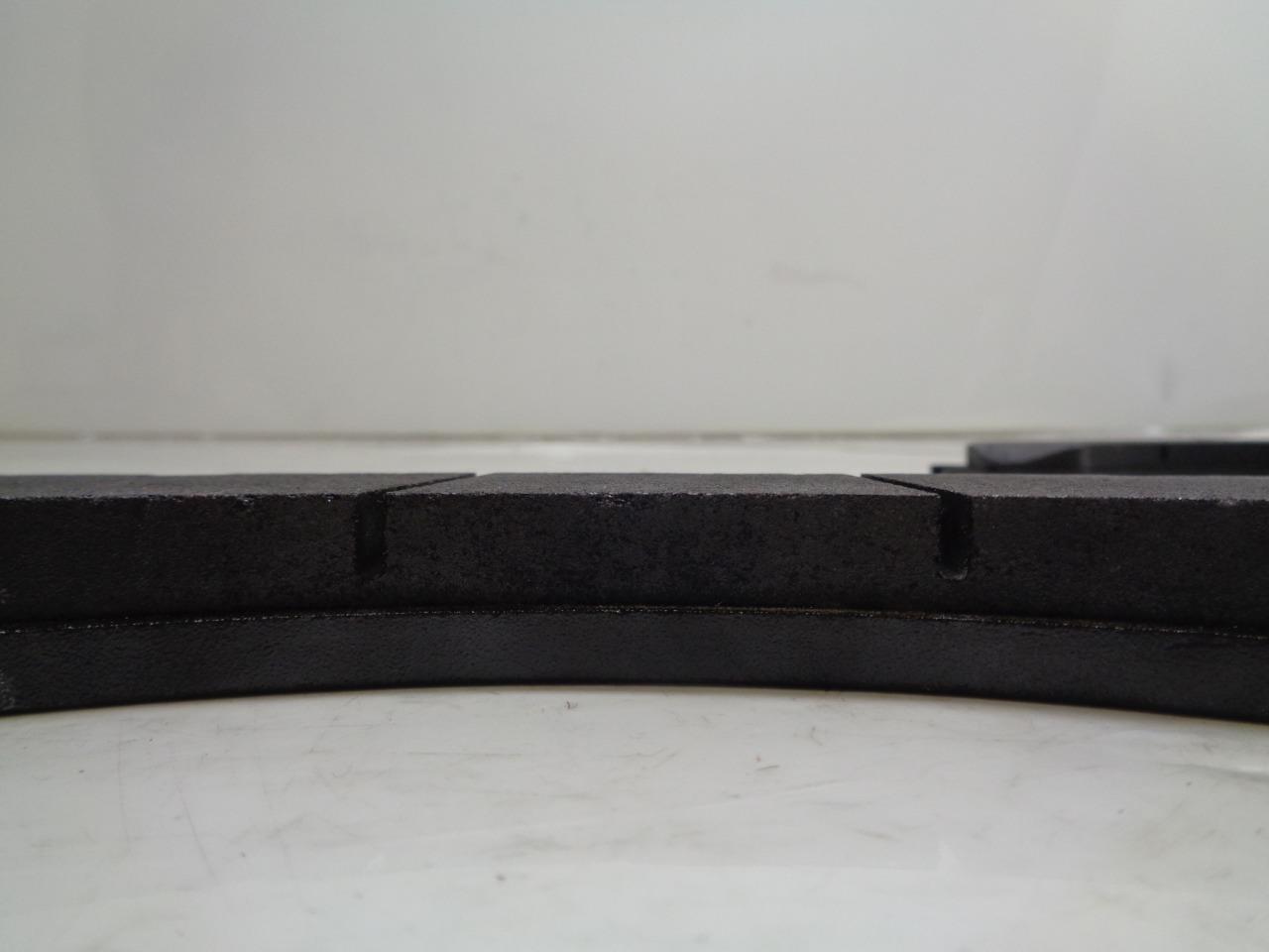 NEW PERFORMANCE FRICTION BRAKE PADS 786Z R5TD