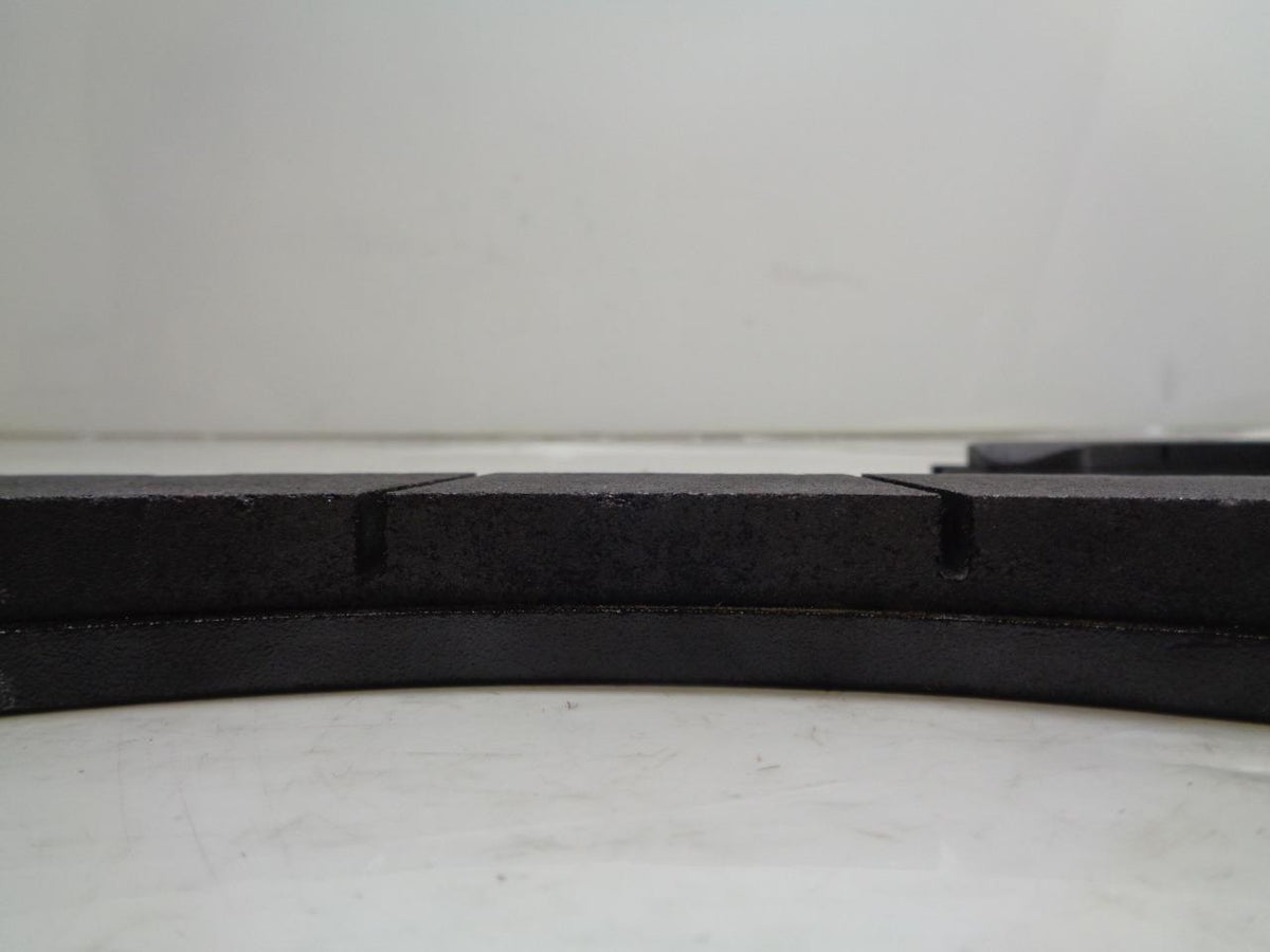 NEW PERFORMANCE FRICTION BRAKE PADS 786Z R5TD