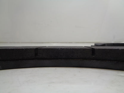 NEW PERFORMANCE FRICTION BRAKE PADS 786Z R5TD